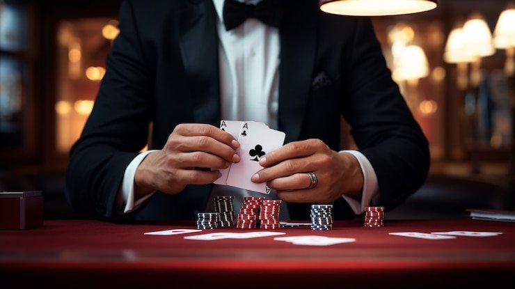 Dokumen identitas KTP untuk verifikasi