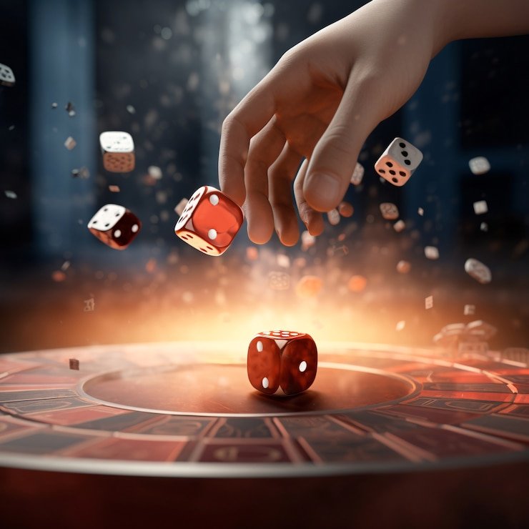 Fitur bonus putaran gratis dalam permainan